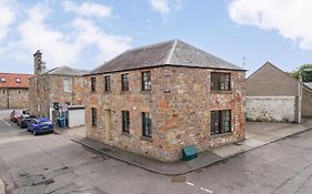 The Howff - Lovely 2-Bed Apartment In Anstruther